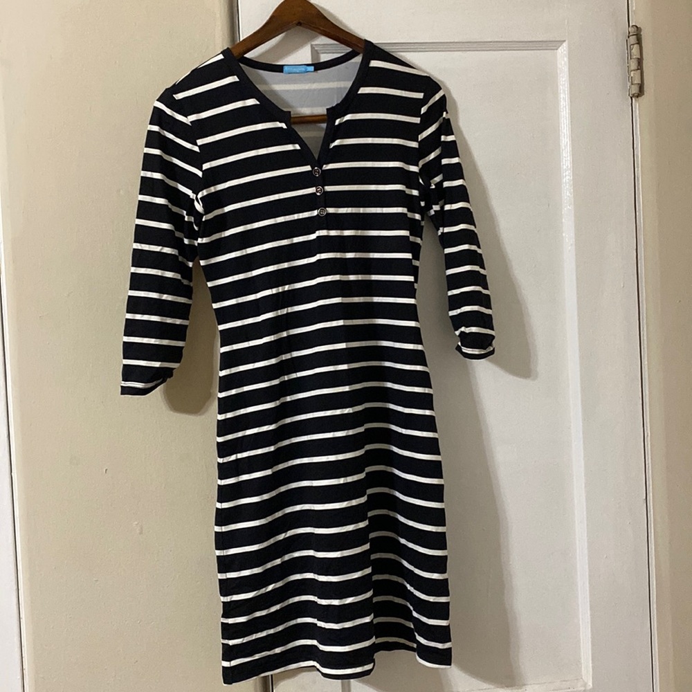J McLaughlin xs dress